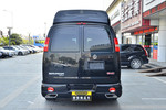 GMC Savana2013款6.0L 长轴领袖至尊版