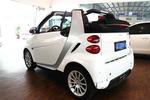 smartfortwo-敞篷版