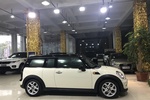 MINICLUBMAN2011款1.6L COOPER Fun