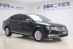 大众迈腾2013款1.8TSI 领先型