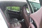 保时捷Panamera2010款Panamera 4