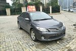 丰田卡罗拉2011款1.8L CVT GL-i 