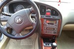 现代伊兰特2008款1.6GLS 手动豪华贵雅版