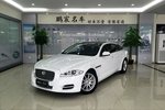 捷豹XJ2014款XJL 3.0 SC 两驱全景商务版