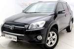 丰田RAV42011款2.0L 自动豪华版