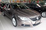 大众CC2012款2.0TSI 至尊型