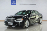 克莱斯勒3002013款300C 3.6L 尊崇版