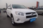 丰田RAV42012款炫装版 2.0L 自动四驱 