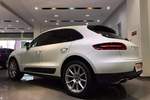 保时捷Macan2014款Macan 2.0T