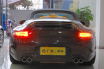 保时捷9112012款Carrera S Cabriolet 3.8L