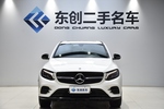 奔驰GLC轿跑SUV2017款GLC 200 4MATIC 轿跑SUV