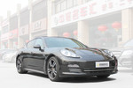 保时捷Panamera2013款Panamera Platinum Edition 3.6L 