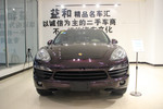 保时捷Cayenne2011款S 4.8L