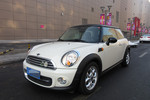 MINIMINI2011款1.6L COOPER Fun