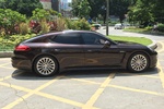 保时捷Panamera2014款Panamera Executive 3.0T 