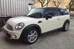 MINICLUBMAN2013款1.6L COOPER Bond Street