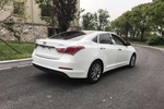 现代名图2014款1.8L 自动智能型