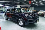 保时捷Cayenne2019款Cayenne 3.0T