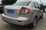 铃木天语SX42009款1.6L 手动 时尚型