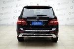 奔驰M级2014款ML320 4MATIC