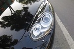 保时捷Boxster2009款Boxster