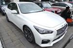 英菲尼迪Q502014款3.7L 豪华运动版