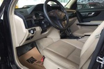 奔驰GLK级2010款GLK300 4MATIC 豪华版