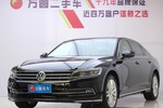 大众辉昂2018款改款 380TSI 两驱旗舰版