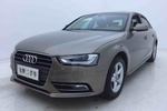 奥迪A4L2013款35 TFSI 自动标准型