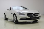 奔驰SLK级2010款SLK200K Grand Edition