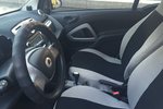 smartfortwo2011款1.0L MHD 硬顶标准版