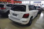 奔驰GLK级2013款改款 GLK 300 4MATIC 豪华型