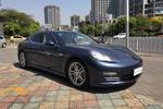 保时捷Panamera2010款Panamera 4S 4.8L 