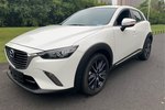 马自达CX-32018款2.0L 豪华版