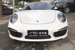 保时捷9112014款Turbo S 3.8T