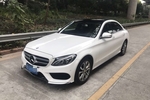 奔驰C级2015款C 200L 运动型