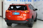 丰田RAV42013款2.5L 自动四驱精英版 