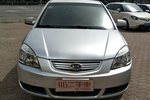 起亚RIO2007款GLS 1.4手动