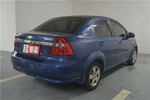 雪佛兰乐风2006款1.4 SE 手动