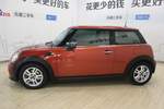 MINIMINI2011款1.6L ONE