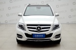 奔驰GLK级2013款改款 GLK 300 4MATIC 时尚型