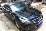 本田雅阁2008款2.0L EXL Navi