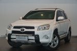 丰田RAV42012款炫装版 2.4L 自动四驱豪华 