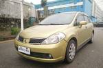 日产TIIDA2005款1.6i G 自动