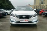 现代名图2014款1.8L 自动智能型