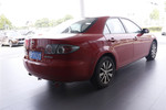 马自达Mazda62012款2.0L 手动型