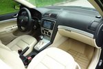 斯柯达明锐2009款1.8TSI 自动逸仕版