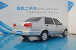 大众捷达2008款1.6L CIX-P 手动 伙伴 