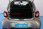 smartforfour2016款1.0L 激情版