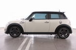 MINIMINI2012款1.6T COOPER S Fun